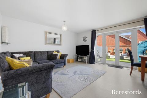 4 bedroom end of terrace house for sale, Farmer Close, Little Canfield, CM6