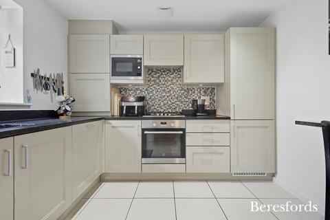 4 bedroom end of terrace house for sale, Farmer Close, Little Canfield, CM6