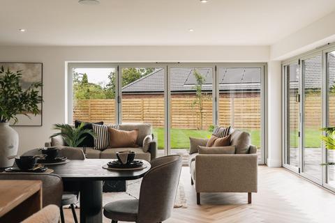 undefined, Maines Close, Burbage, LE10