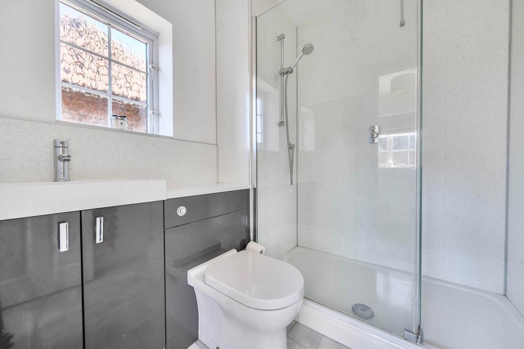 En-Suite
