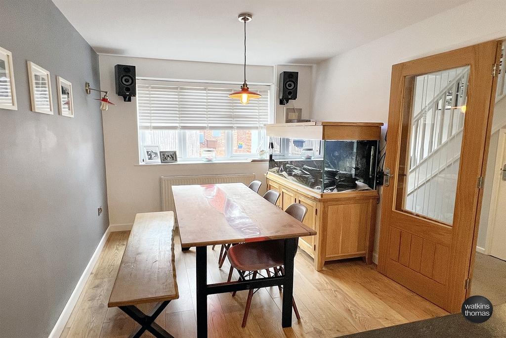 Dining Area 3