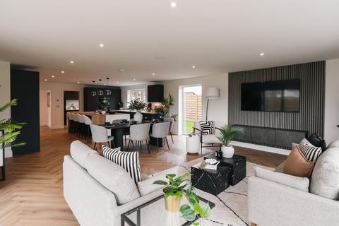 undefined, Maines Close, Burbage, LE10