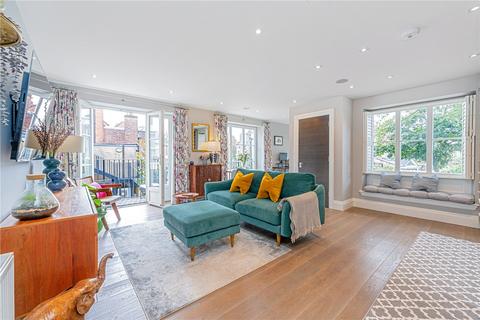 1 bedroom apartment for sale, Rosslyn Road, Twickenham, TW1