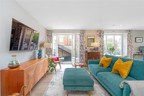 1 bedroom apartment for sale, Rosslyn Road, Twickenham, TW1