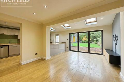undefined, Annan Close, Barugh Green, Barnsley, S75 1NG