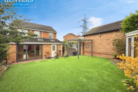 undefined, Annan Close, Barugh Green, Barnsley, S75 1NG