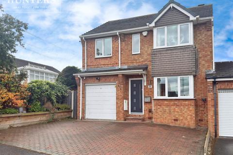 undefined, Annan Close, Barugh Green, Barnsley, S75 1NG