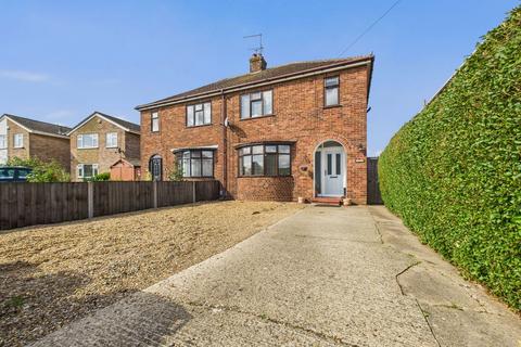 46 Ayres Drive, Peterborough, PE2 8JR