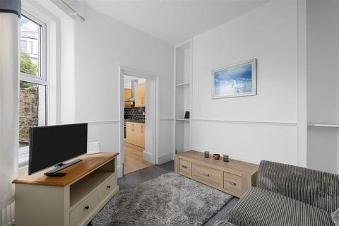 5 bedroom terraced house for sale, Hyde Park Road, Plymouth