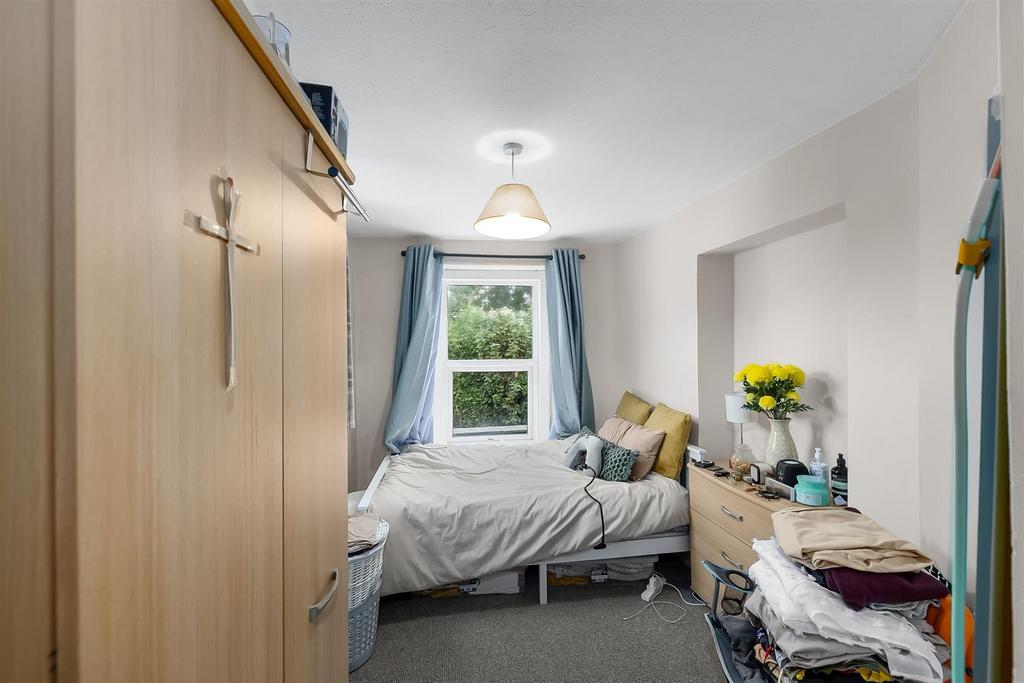 Bedroom Five