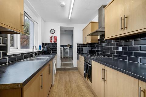 5 bedroom terraced house for sale, Hyde Park Road, Plymouth