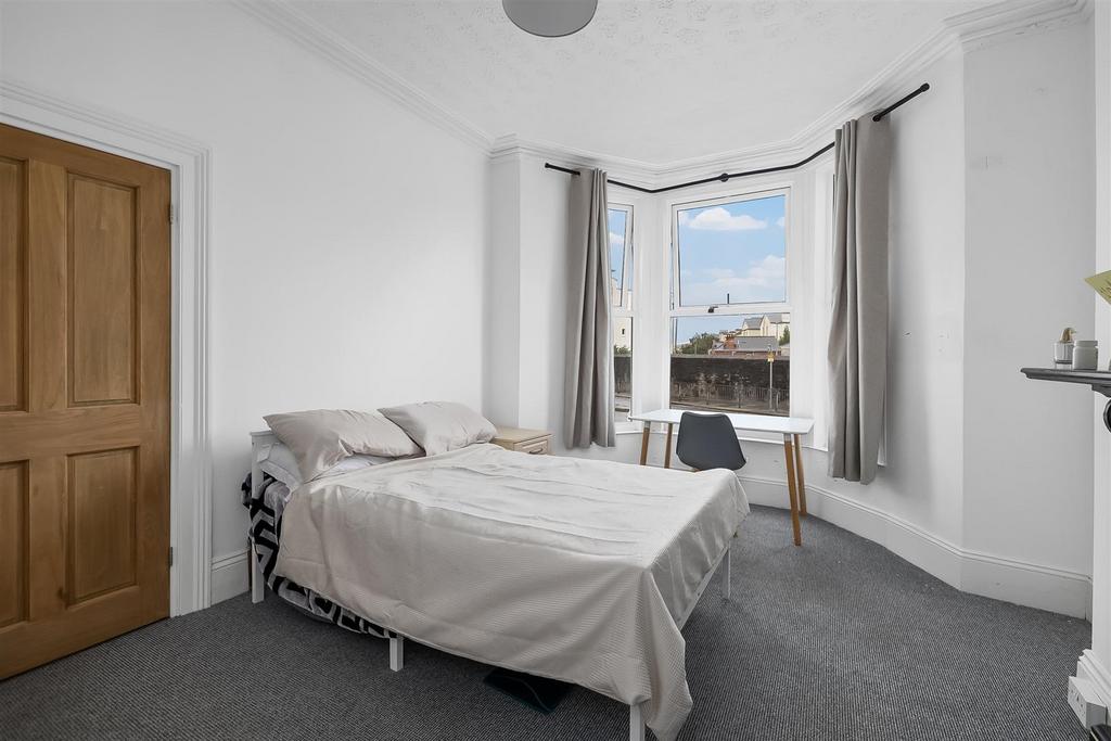 Bedroom One 2