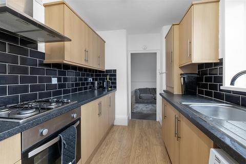 5 bedroom terraced house for sale, Hyde Park Road, Plymouth
