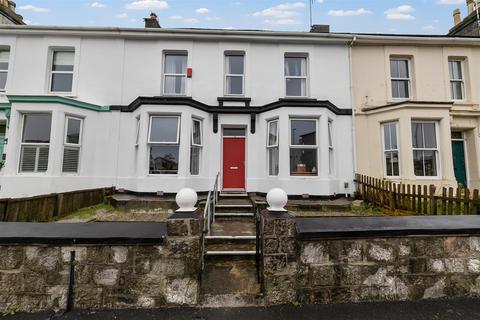 undefined, Hyde Park Road, Plymouth