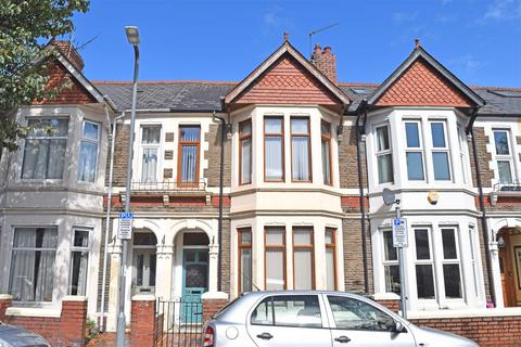 undefined, Inglefield Avenue, Heath, Cardiff