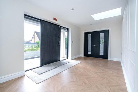 undefined, The Green, Thurlby, Bourne, Lincolnshire, PE10