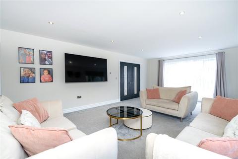 undefined, The Green, Thurlby, Bourne, Lincolnshire, PE10