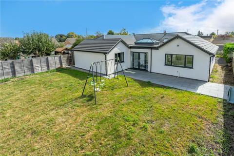 4 bedroom bungalow for sale, The Green, Thurlby, Bourne, Lincolnshire, PE10