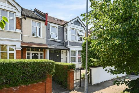 2 bedroom ground floor flat for sale, Hanger Lane, Ealing