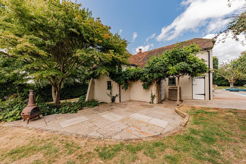 Rear Garden (1)