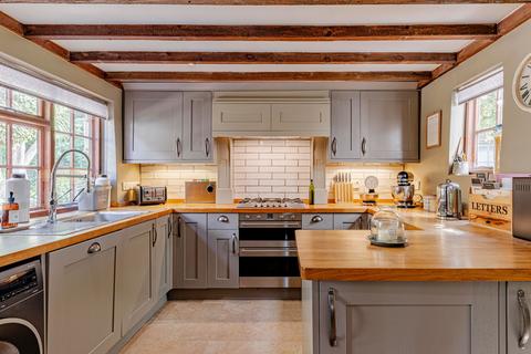 undefined, Badlesmere, Faversham, ME13