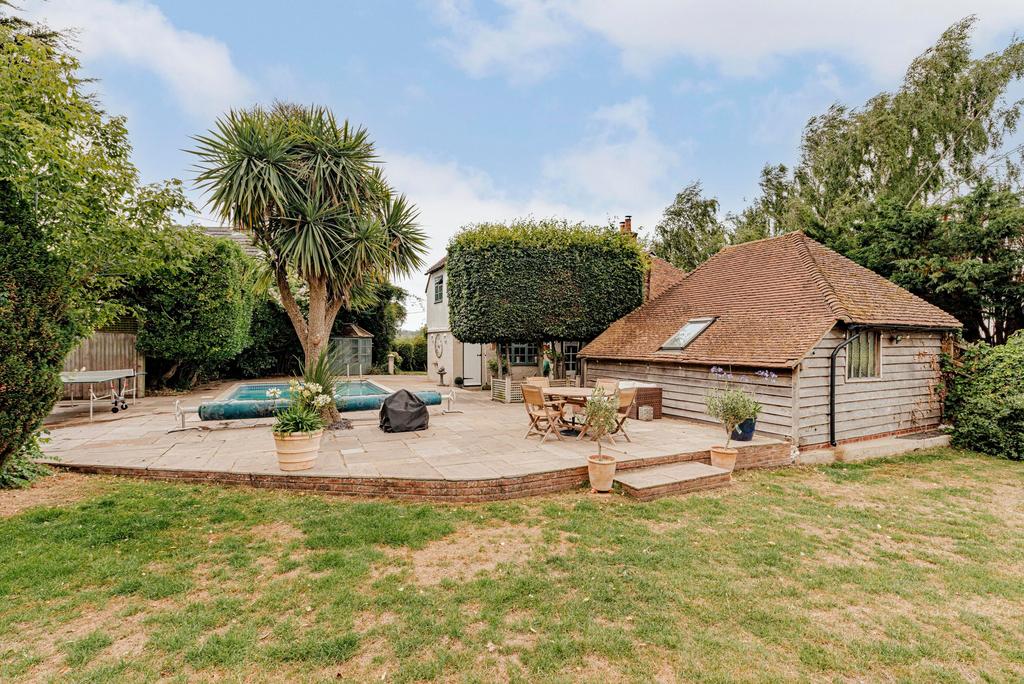 Rear Garden (4)