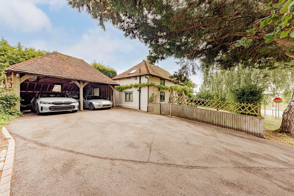 Drive Car Port (1)