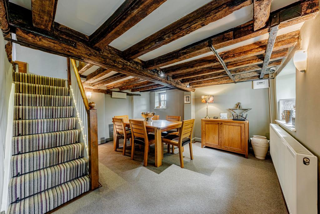 Dining Room (2)