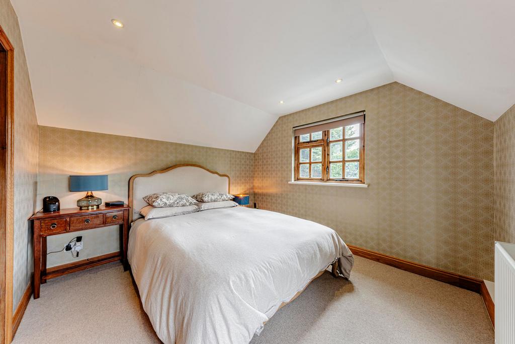 Bedroom One (1)