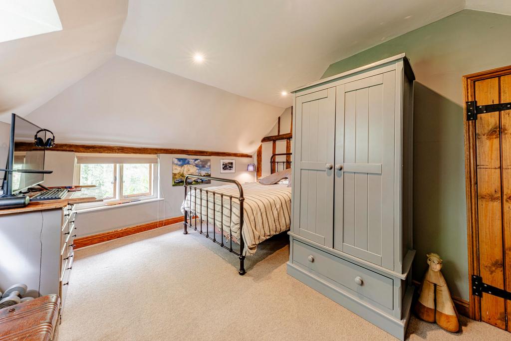 Bedroom Two (1)
