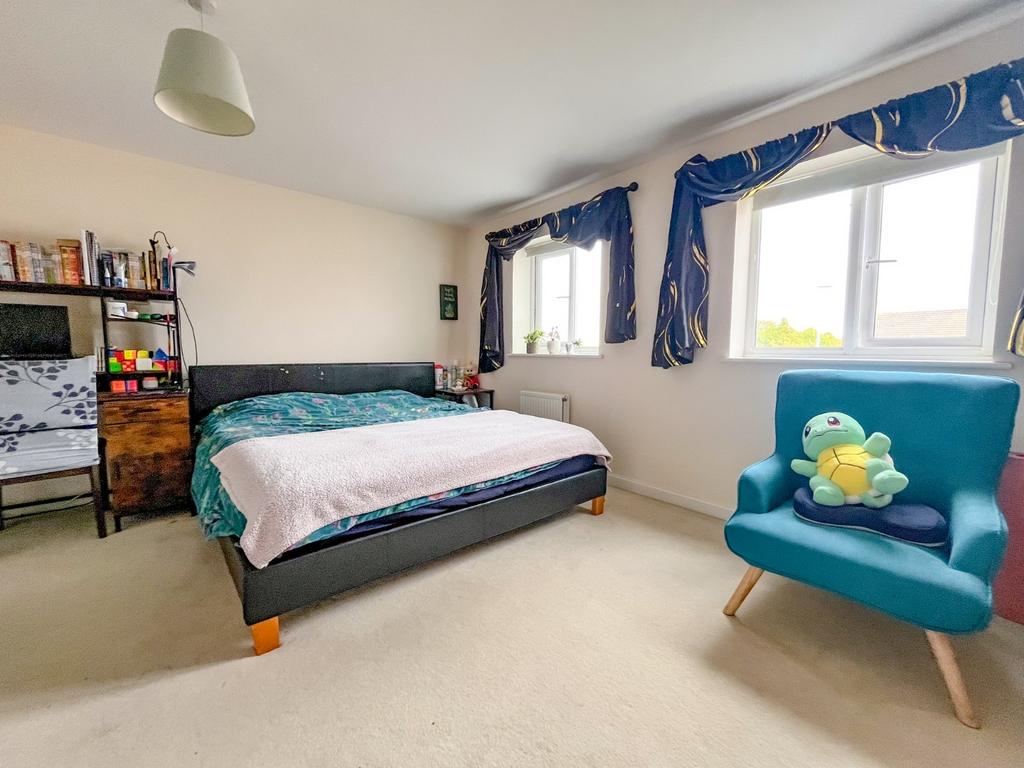 Bedroom 1