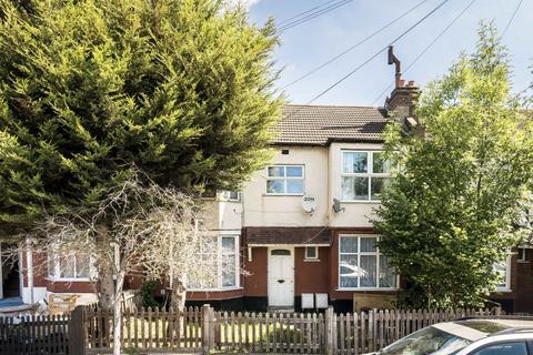 undefined, Ellison Road, London SW16