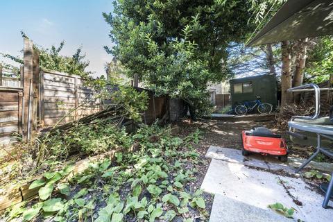 undefined, Ellison Road, London SW16
