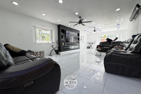 5 bedroom detached house for sale, Rocky Lane, Great Barr, Birmingham