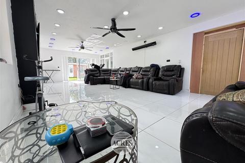 5 bedroom detached house for sale, Rocky Lane, Great Barr, Birmingham