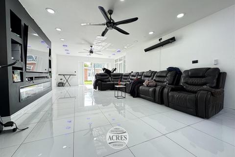 undefined, Rocky Lane, Great Barr, Birmingham