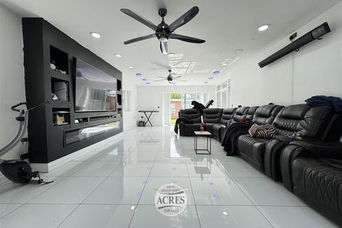 undefined, Rocky Lane, Great Barr, Birmingham