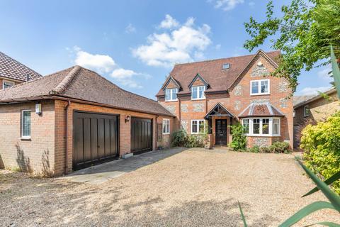 6 bedroom detached house for sale, Two Dells Lane, Ashley Green