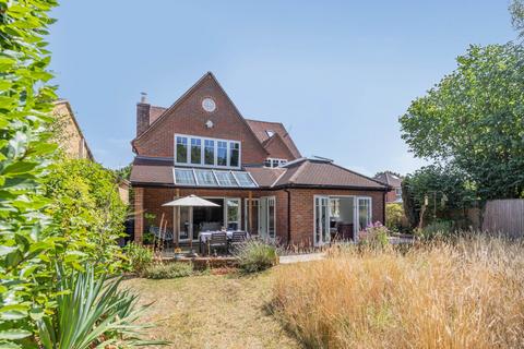 6 bedroom detached house for sale, Two Dells Lane, Ashley Green