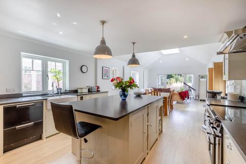 6 bedroom detached house for sale, Two Dells Lane, Ashley Green