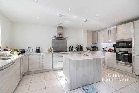 undefined, Truesdales, Ickenham, Uxbridge, UB10