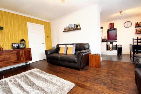 3 bedroom semi-detached bungalow for sale, Walnut Way, Leicester