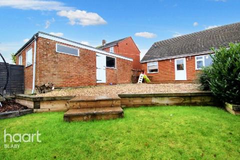 undefined, Walnut Way, Leicester