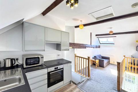 undefined, Boughtons Mill, Wallingford OX10