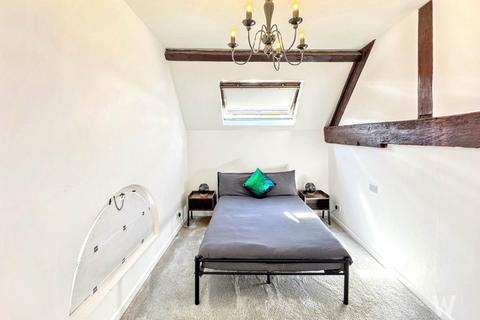 undefined, Boughtons Mill, Wallingford OX10