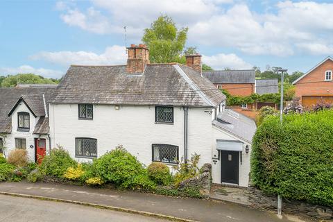 undefined, Mill Road, Thurcaston, Leicestershire