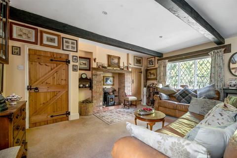undefined, Mill Road, Thurcaston, Leicestershire