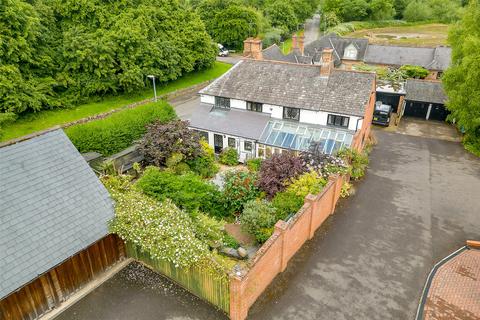 undefined, Mill Road, Thurcaston, Leicestershire