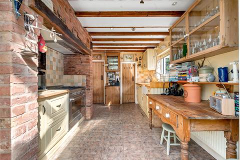 undefined, Mill Road, Thurcaston, Leicestershire