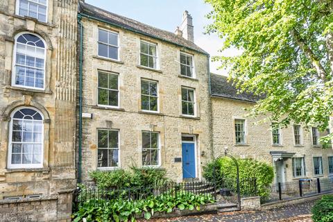 undefined, New Street, Chipping Norton